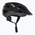 Kask rowerowy UVEX Quatro CC black 4