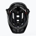 Kask rowerowy UVEX Quatro CC black 5