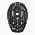 Kask rowerowy UVEX Quatro CC black 10