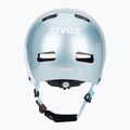 Kask dziecięcy UVEX Kid 3 cloud/white 4