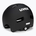 Kask dziecięcy UVEX Kid 3 CC black 4