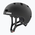 Kask dziecięcy UVEX Kid 3 CC black 6