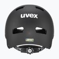 Kask dziecięcy UVEX Kid 3 CC black 8