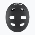 Kask dziecięcy UVEX Kid 3 CC black 9