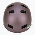 Kask dziecięcy UVEX Kid 3 CC plum/mint 2