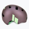 Kask dziecięcy UVEX Kid 3 CC plum/mint 3