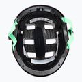 Kask dziecięcy UVEX Kid 3 CC plum/mint 5