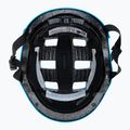 Kask dziecięcy UVEX Kid 3 CC blue/white 5