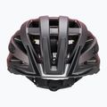Kask rowerowy UVEX Urban I-vo CC MIPS black/red 7