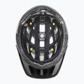 Kask rowerowy UVEX Urban I-vo CC MIPS black/red 10