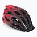 Kask rowerowy UVEX Urban I-vo CC MIPS black/red