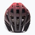 Kask rowerowy UVEX Urban I-vo CC MIPS black/red 2