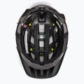 Kask rowerowy UVEX Urban I-vo CC MIPS black/red 5