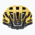 Kask rowerowy UVEX I-vo CC sunbee matt 2