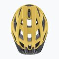 Kask rowerowy UVEX I-vo CC sunbee matt 4