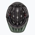 Kask rowerowy UVEX I-vo CC moss green 5