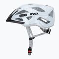 Kask rowerowy UVEX Active cloud/silver 3