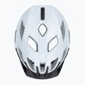 Kask rowerowy UVEX Active cloud/silver 6
