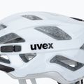 Kask rowerowy UVEX Active cloud/silver 7
