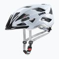 Kask rowerowy UVEX Active cloud/silver