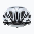 Kask rowerowy UVEX Active cloud/silver 2