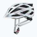 Kask rowerowy UVEX Air Wing CC cloud/silver