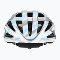 Kask rowerowy UVEX Air Wing CC cloud/silver 2