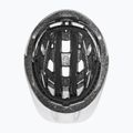 Kask rowerowy UVEX Air Wing CC cloud/silver 5