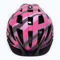 Kask rowerowy UVEX Air Wing CC plum/pink 2