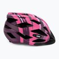 Kask rowerowy UVEX Air Wing CC plum/pink 3