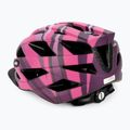 Kask rowerowy UVEX Air Wing CC plum/pink 4