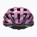Kask rowerowy UVEX Air Wing CC plum/pink 7