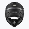 Kask rowerowy UVEX HLMT 10 Bike black/grey matt 8