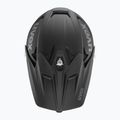 Kask rowerowy UVEX HLMT 10 Bike black/grey matt 9