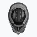 Kask rowerowy UVEX HLMT 10 Bike black/grey matt 10