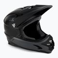 Kask rowerowy UVEX HLMT 10 Bike black/grey matt