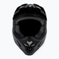 Kask rowerowy UVEX HLMT 10 Bike black/grey matt 2