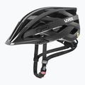 Kask rowerowy UVEX Urban I-vo CC MIPS black 6