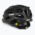 Kask rowerowy UVEX Urban I-vo CC MIPS black 4