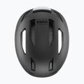 Kask rowerowy UVEX Urban Planet LED black matte 10