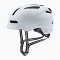Kask rowerowy UVEX Urban Planet LED cloud matt 6