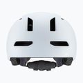 Kask rowerowy UVEX Urban Planet LED cloud matt 7