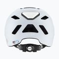 Kask rowerowy UVEX Urban Planet LED cloud matt 8