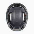 Kask rowerowy UVEX Urban Planet LED cloud matt 10