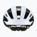 Kask rowerowy UVEX Rise CC cloud/black 7