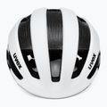 Kask rowerowy UVEX Rise CC cloud/black 2