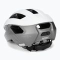 Kask rowerowy UVEX Rise CC WE white/grey matt 4