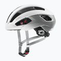 Kask rowerowy UVEX Rise CC WE white/grey matt 6