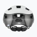 Kask rowerowy UVEX Rise CC WE white/grey matt 8