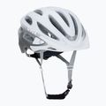 Kask rowerowy UVEX True CC WE white/grey matt